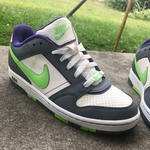 Nike Air shoes